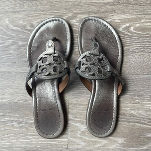 COPY - Tory Burch Miller Sandals (Available)